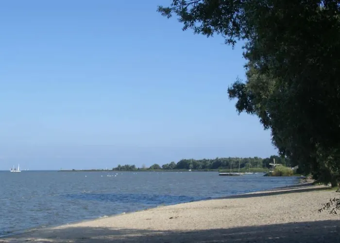 Europarcs Enkhuizer Strand