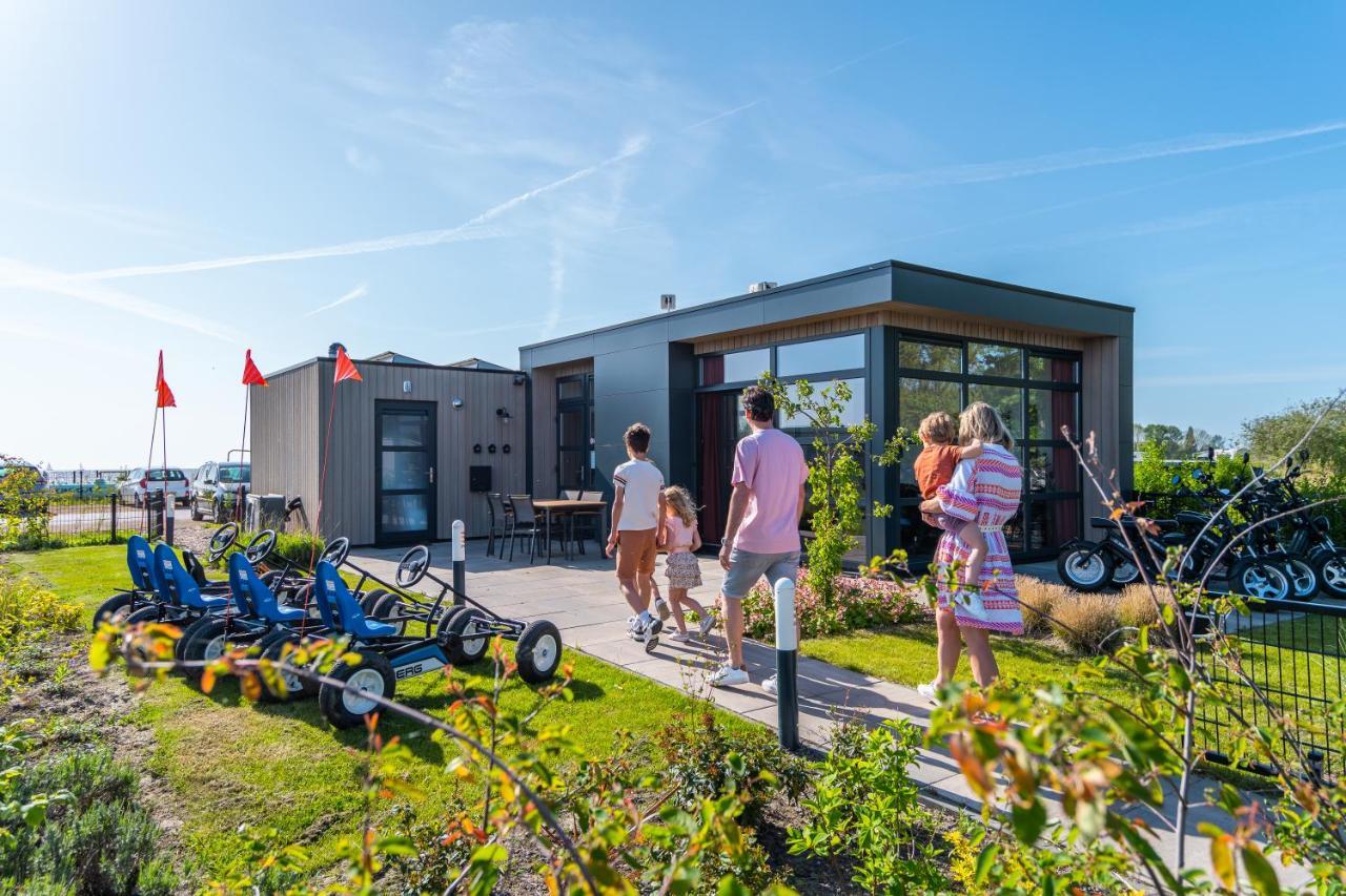 Europarcs Enkhuizer Aldeamento Turístico *