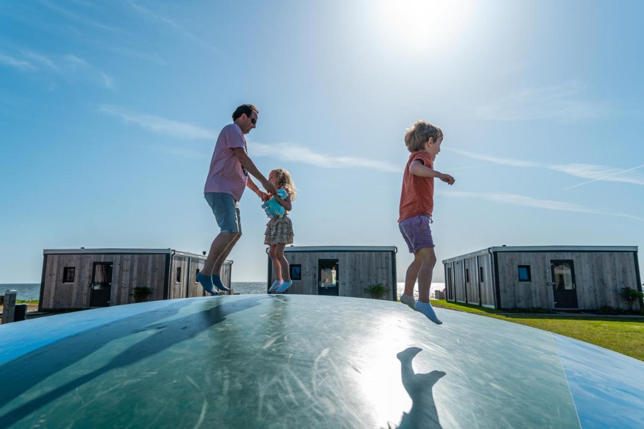 Europarcs Enkhuizer Aldeamento Turístico