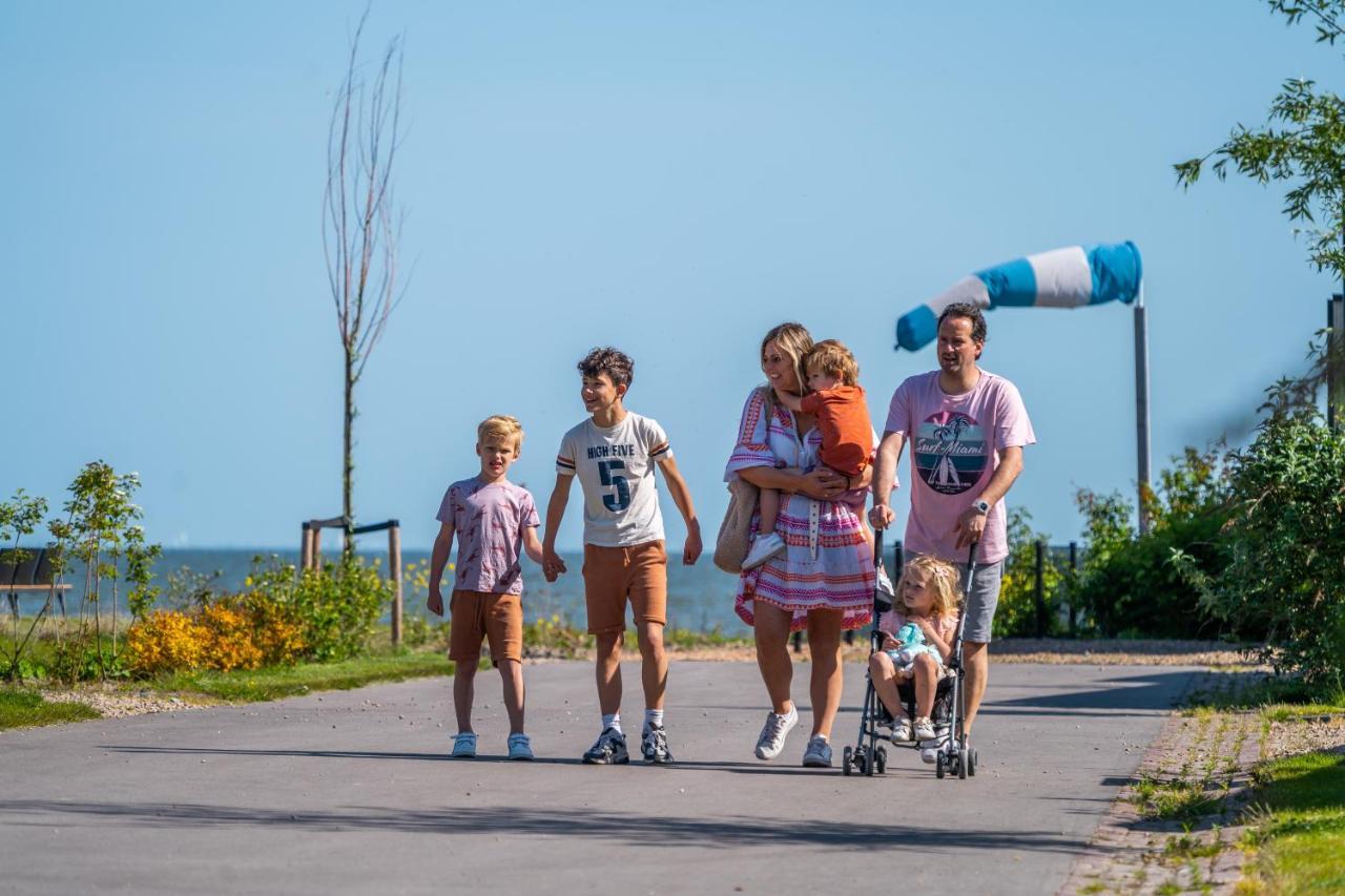 Europarcs Enkhuizer Aldeamento Turístico *