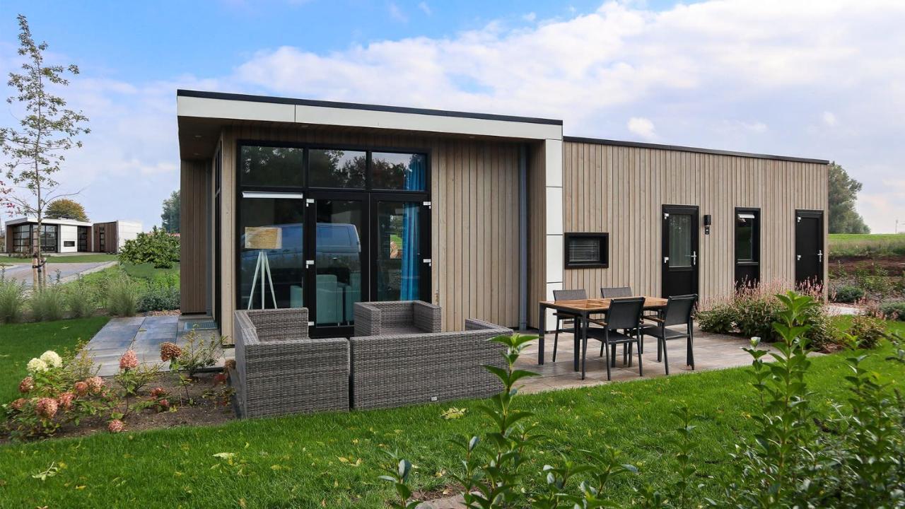 Europarcs Enkhuizer Aldeamento Turístico Enkhuizen
