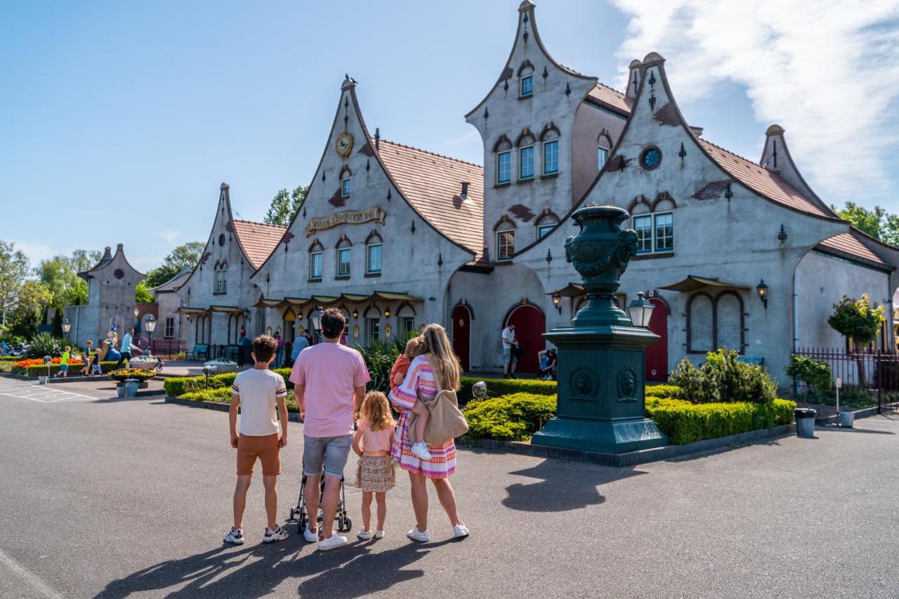 Aldeamento Turístico Europarcs Enkhuizer *