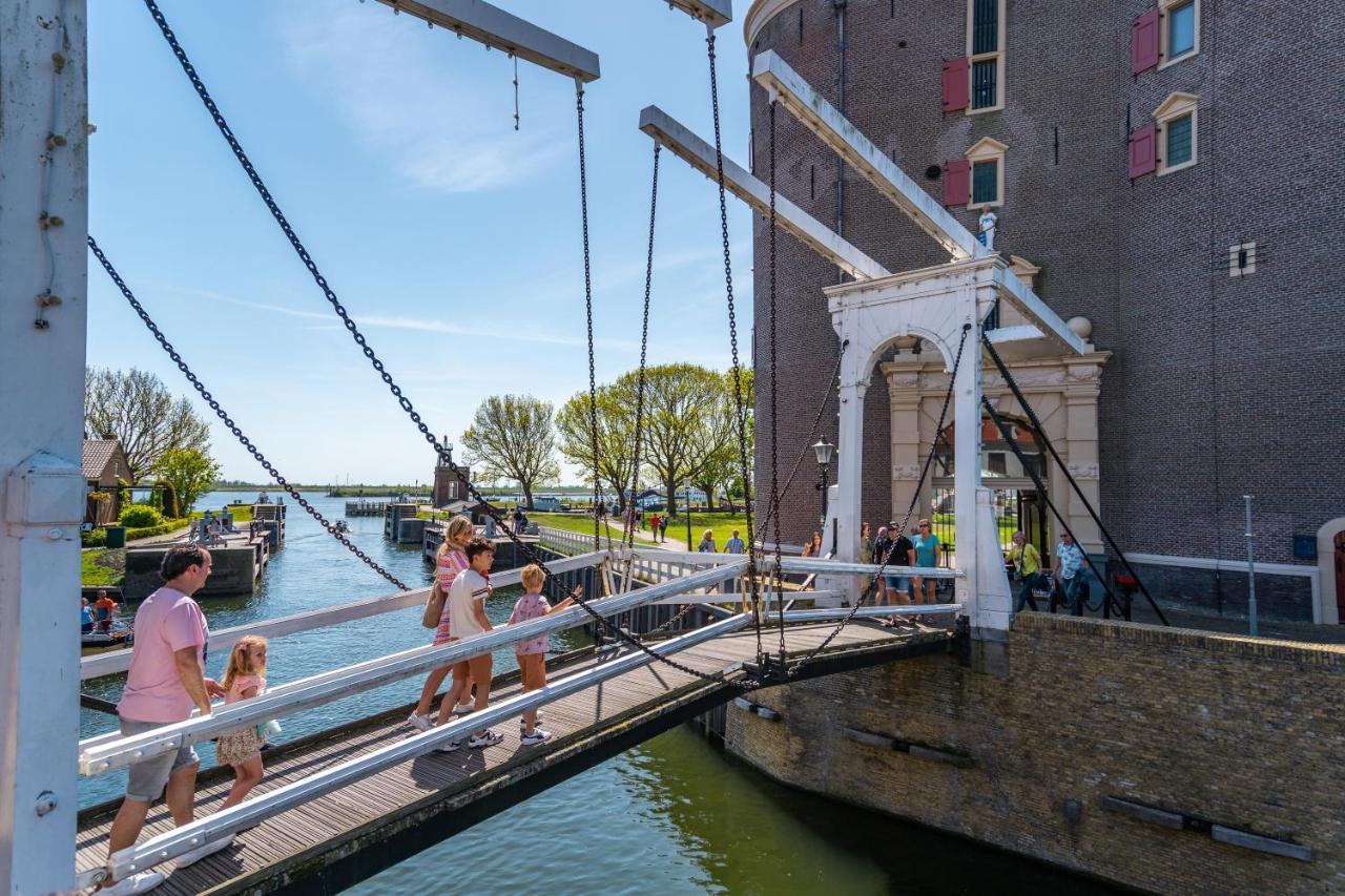 Aldeamento Turístico Europarcs Enkhuizer Enkhuizen