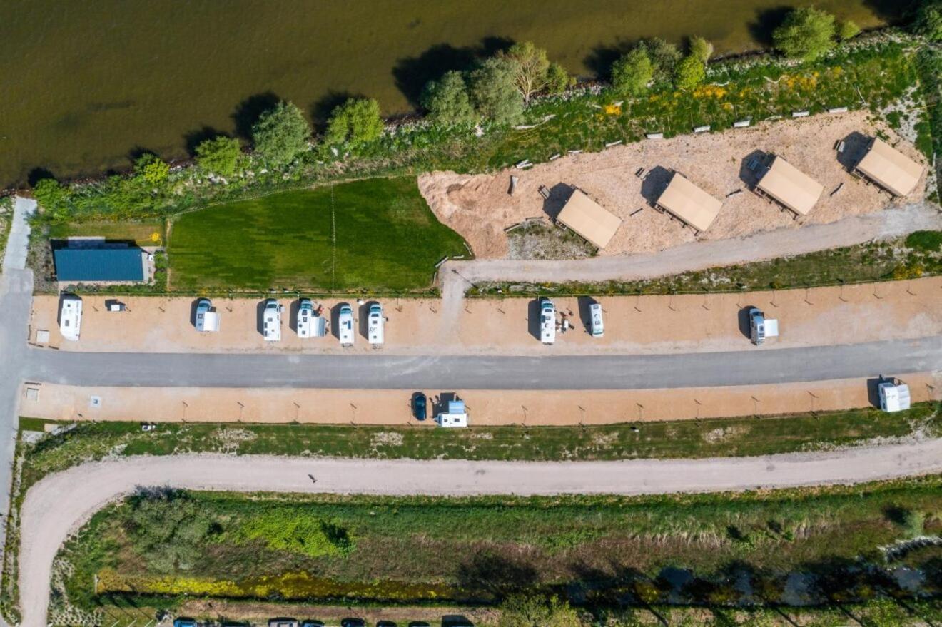 Europarcs Enkhuizer Aldeamento Turístico Enkhuizen